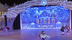 Фестиваль  «Путешествие в Рождество»